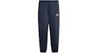 Kith x New York Knicks Nylon Pant Nocturnal