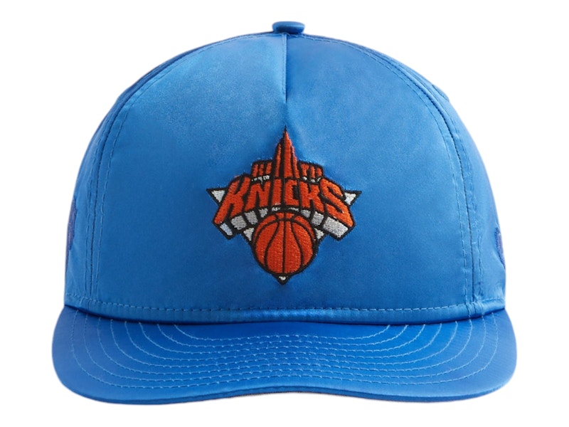 NIKE KITH SNAPBACK CAP スウッシュ ヒョウ柄 レオパード Kith Osaka Bay Low Pinch Crown Cap - Black – Kith Europe