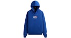 Sudadera con capucha Kith x New York Rangers New York Nelson Cyclone