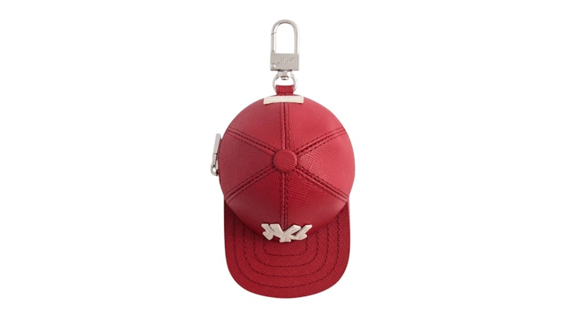 【早い者勝ち】25ss 新作Kith New Era yankees cap Kith x New York Yankees Baseball Cap Leather Pouch Fame