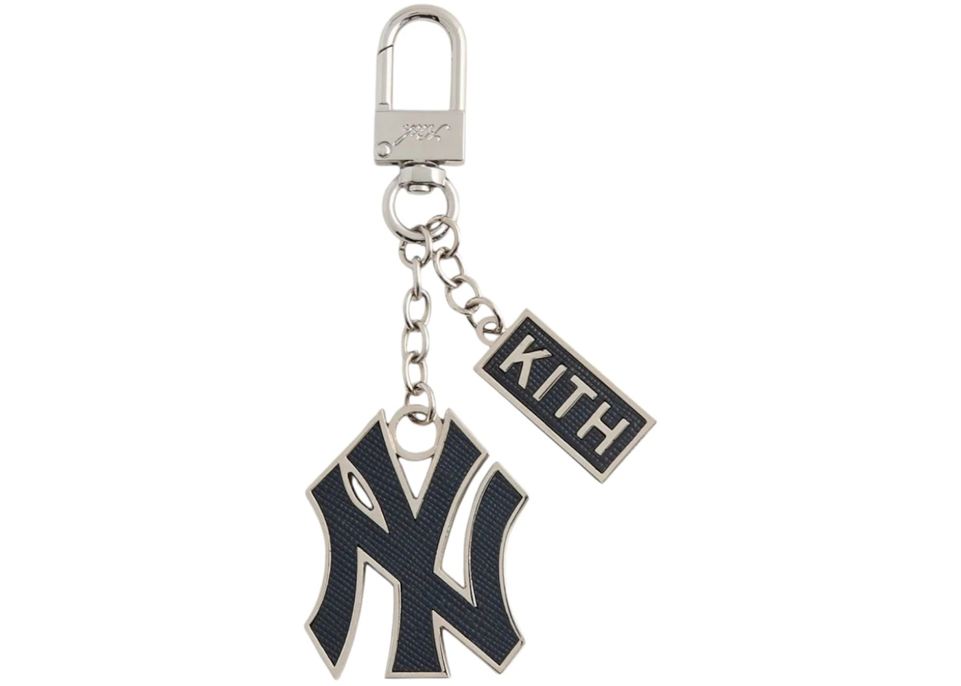 Kith x New York Yankees Keyring Nocturnal Men's FW25 US