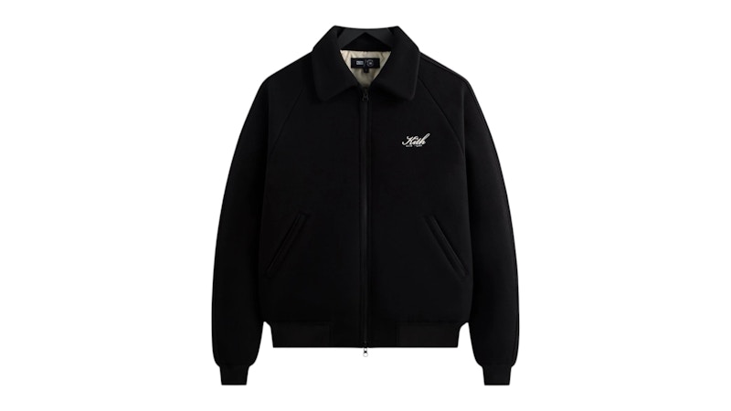 MATCH@専用　22FW KITH WOOL VARSITY JACKET MATCH@専用 22FW KITH WOOL VARSITY JACKET Kith Wool Coaches