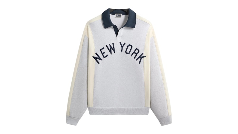 即完品】 KITH MLB Yankees Crewneck スウェット 即完品】 KITH MLB