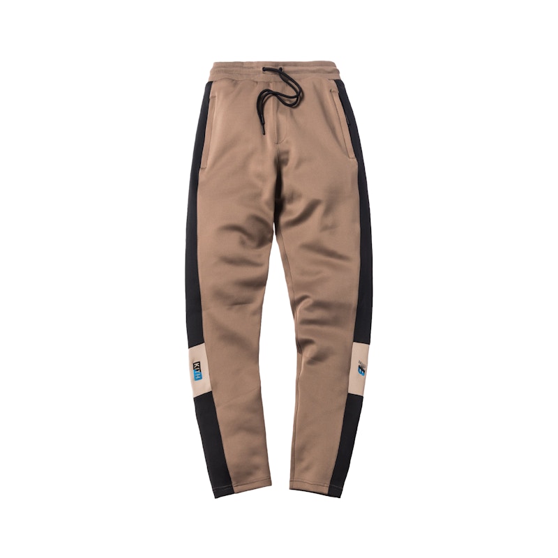 kith tommy collab