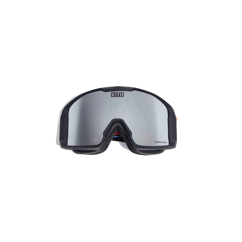 Kith oakley clearance goggles