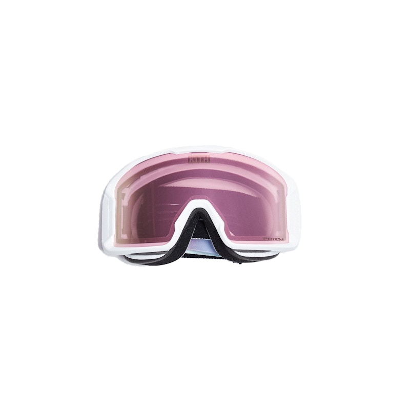 Kith store oakley goggles