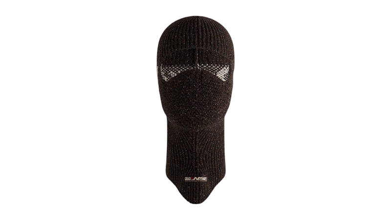 Kith x Oakley Pro ZW Knit Balaclava Kindling - FW25 - US