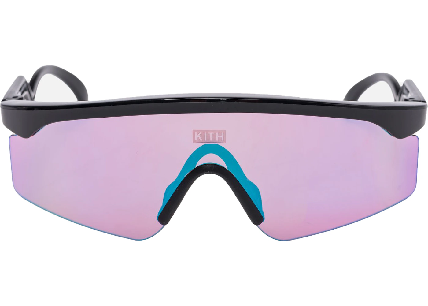 Kith x Oakley Razor Blade Sunglasses Black Men s FW18 US