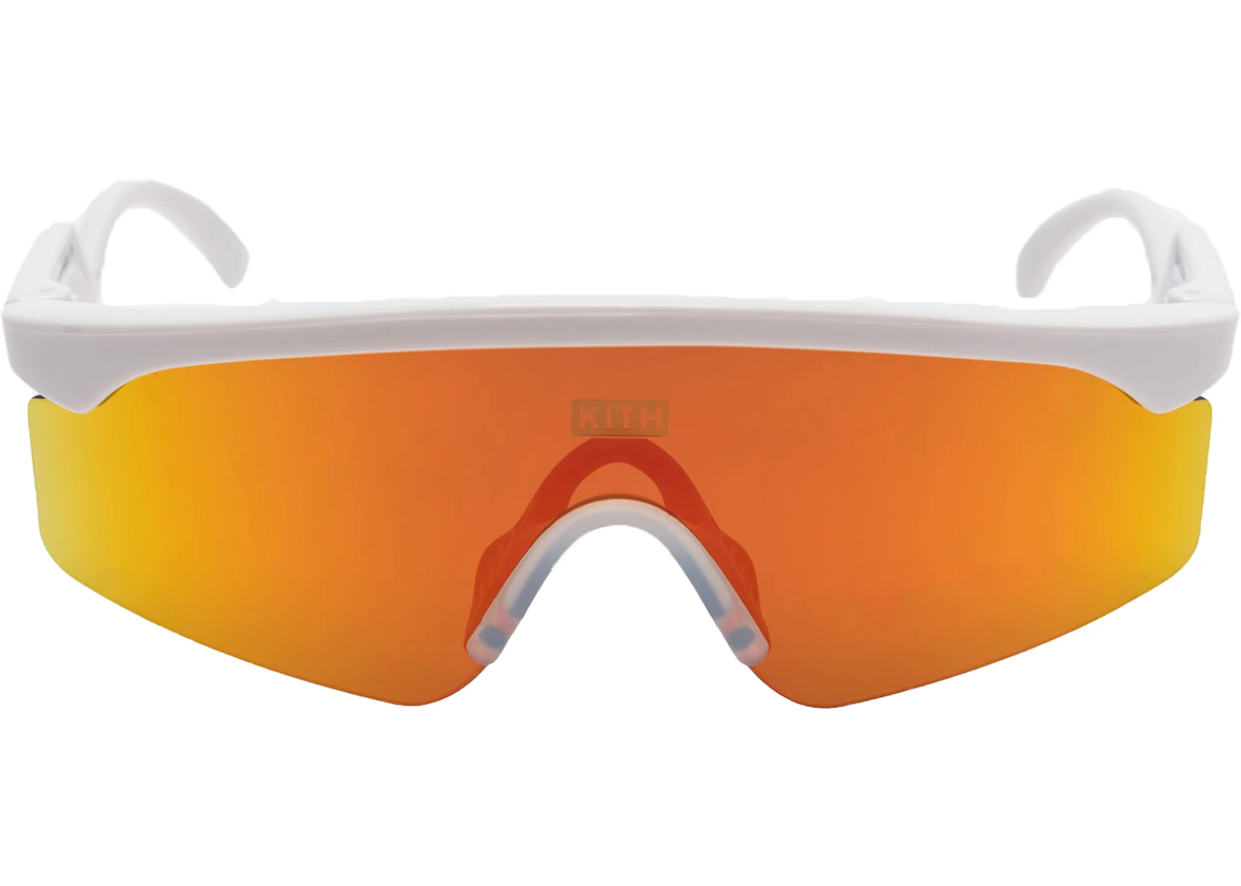 Kith top oakley goggles