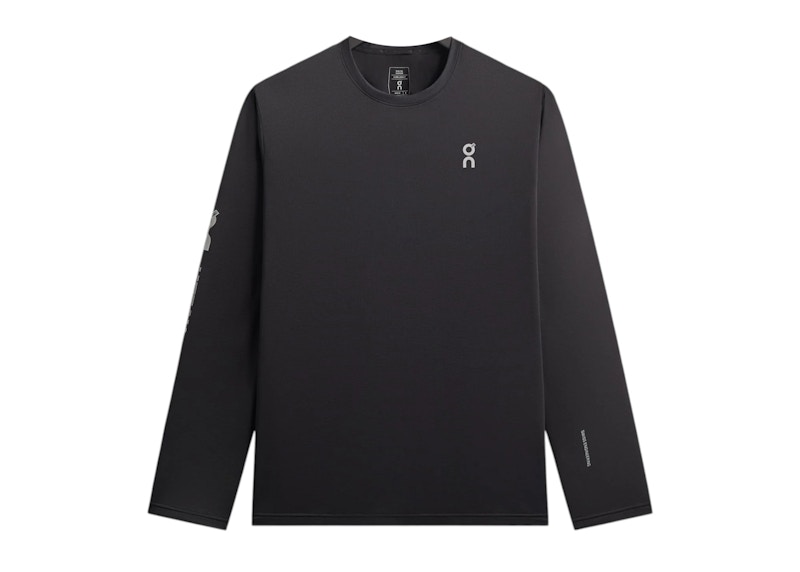 Kith-x-On-Core-Long-Sleeve-Tee