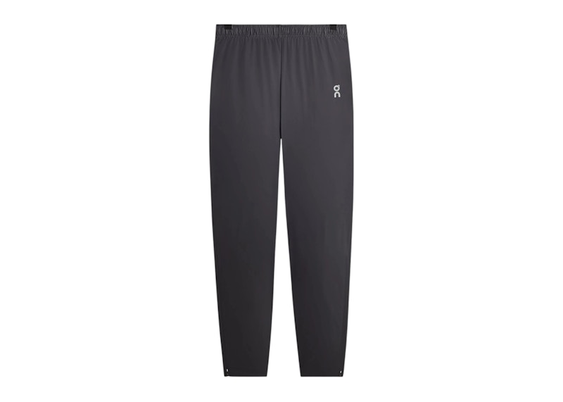 Pantalón Kith x On Core negro