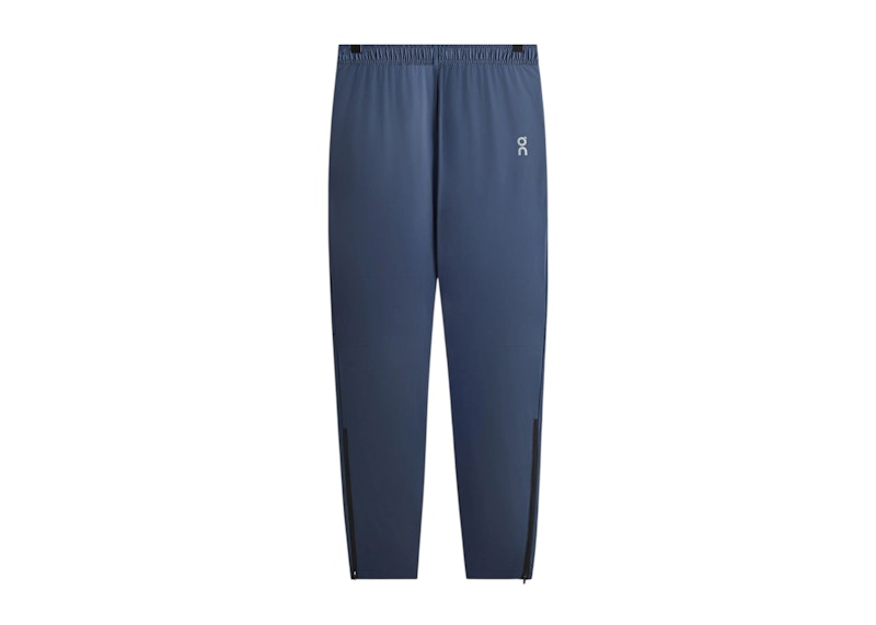 Pantalón Kith x On Core Midnight