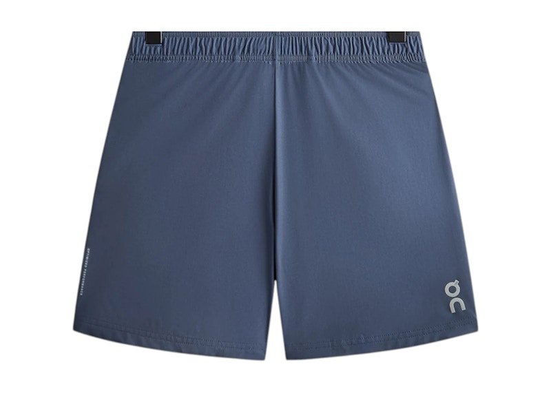 Kith x On Core Short Midnight Men's - SS26 - US