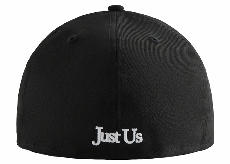 Kith just us hat sale