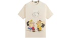 Kith x Peanuts Celebration Vintage Tee Sandrift