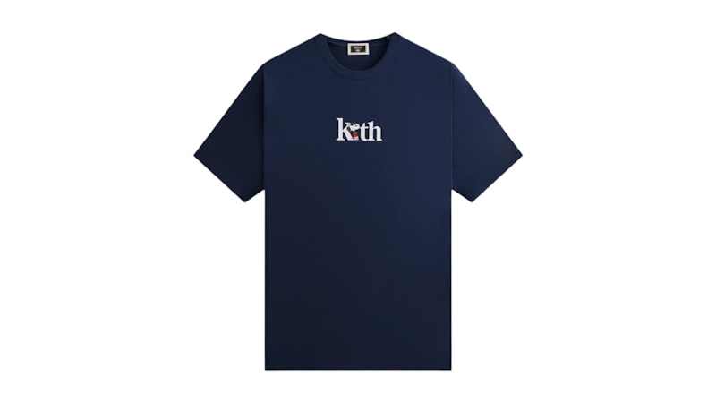 激レア KITH Peanuts 大阪限定 Tシャツ Mサイズ - メルカリ