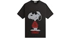 Kith x Peanuts Joe Cool Vintage Tee Black