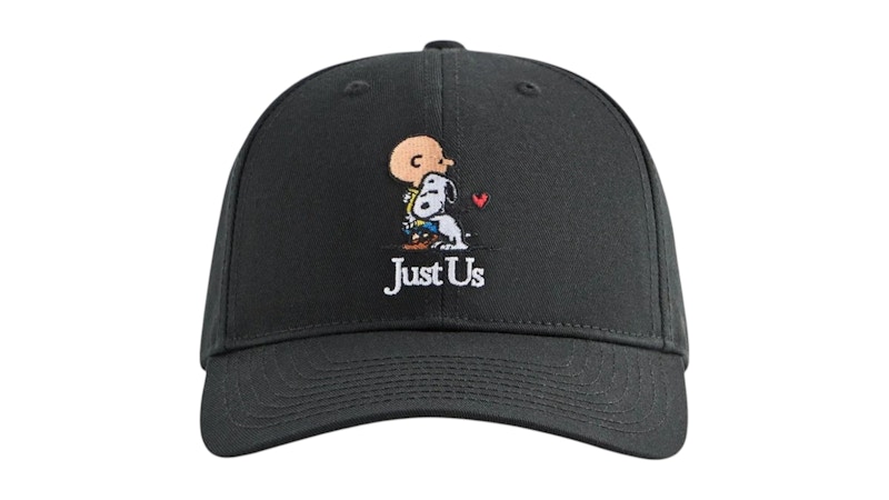 Kith for TaylorMade Twill Cap White + Kith for TaylorMade