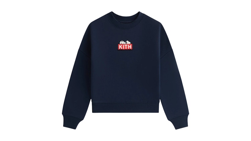 KITH × DISNEY MICKEY & FRIENDS 2023 コラボコレクションが11
