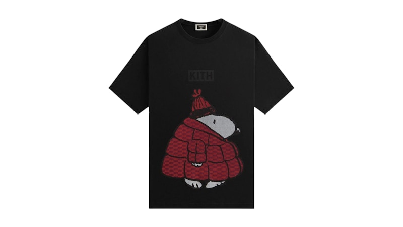 Kith x Marvel Sinister Six Vintage Tee in Black Size Large