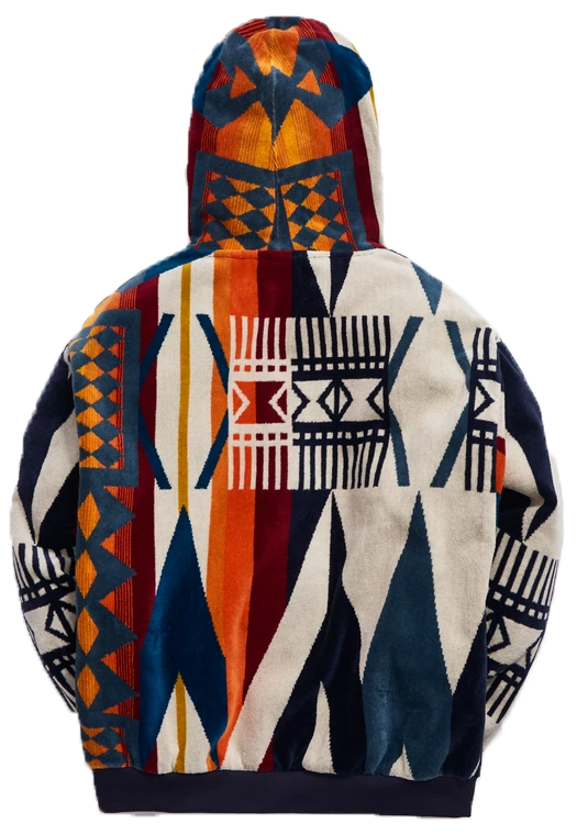 Kith Pendleton Hoodie Discount Sale, UP TO 68% OFF | www.ldeventos.com