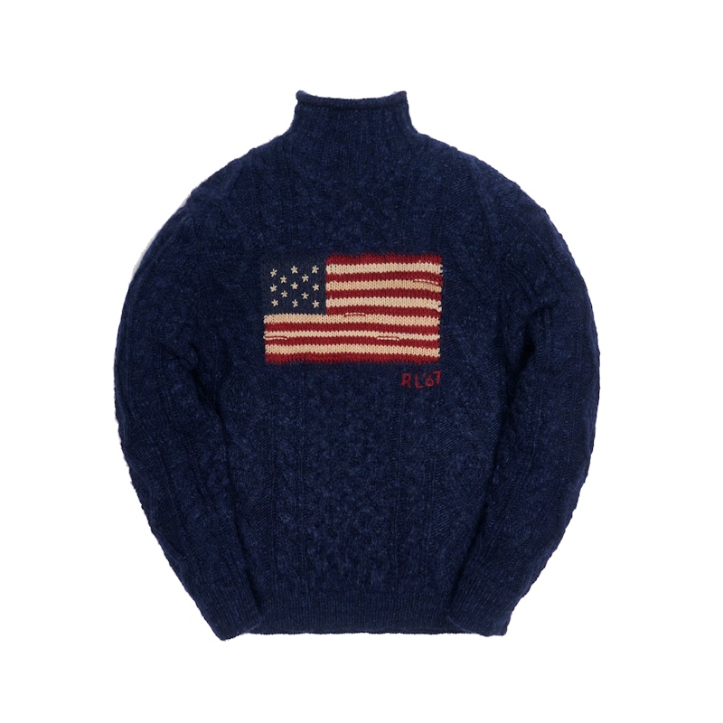 ralph lauren kith