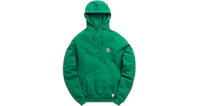 Kith x Russell Athletic Classic Hoodie Jolly Green