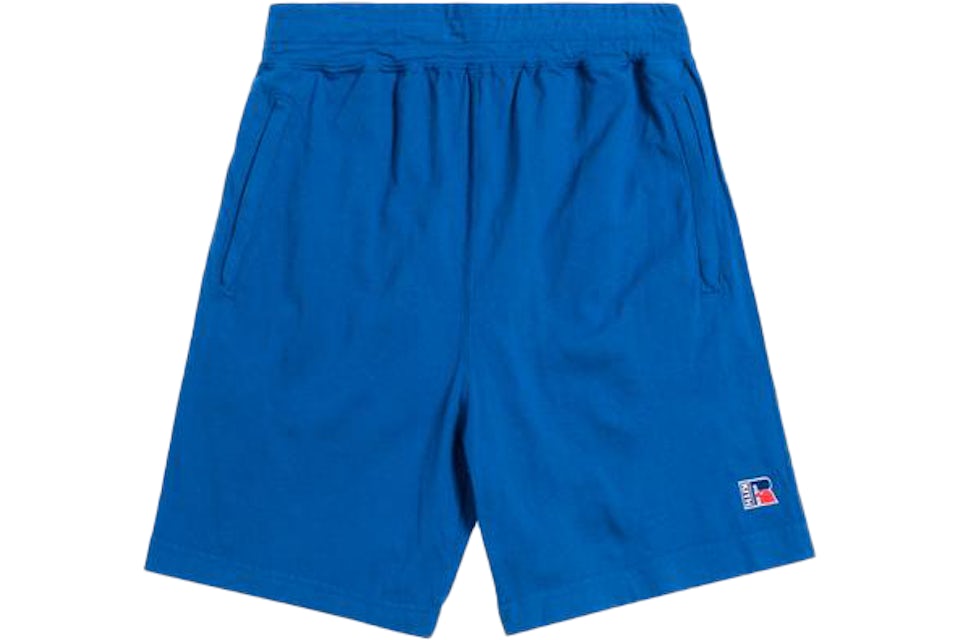 Kith russell shop athletic shorts