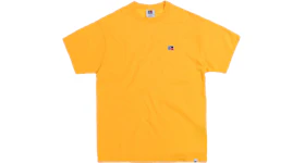 Kith x Russell Athletic Classic Tee Solar Power