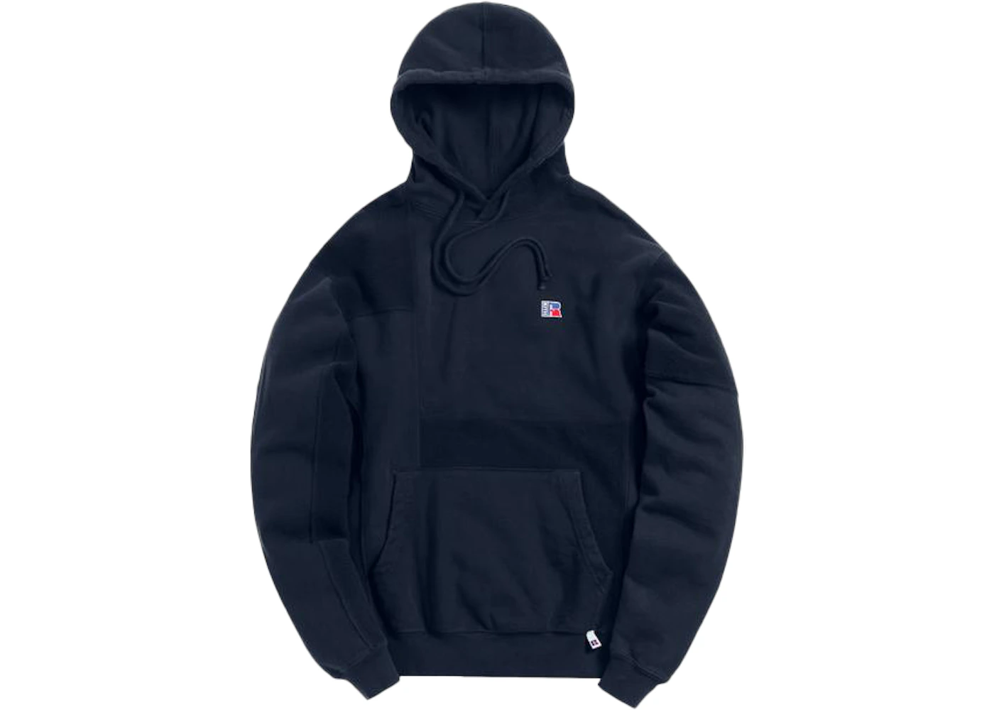 Kith russell hoodie Clearance
