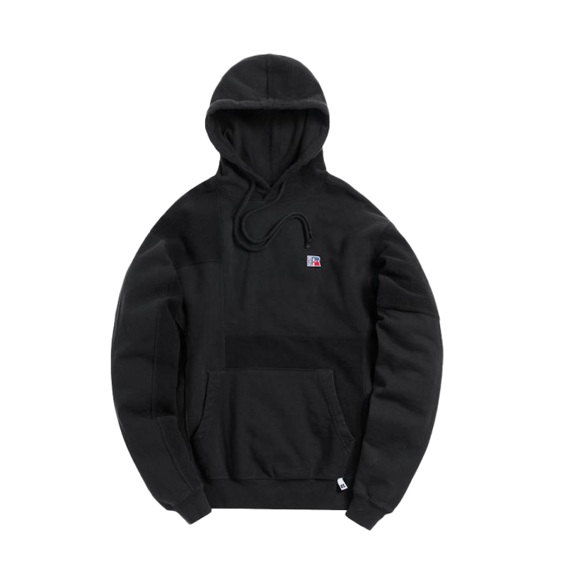 Kith x Russell Athletic Reverse Hoodie Tap Shoe