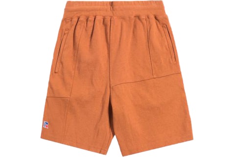 Kith russell athletic shorts online