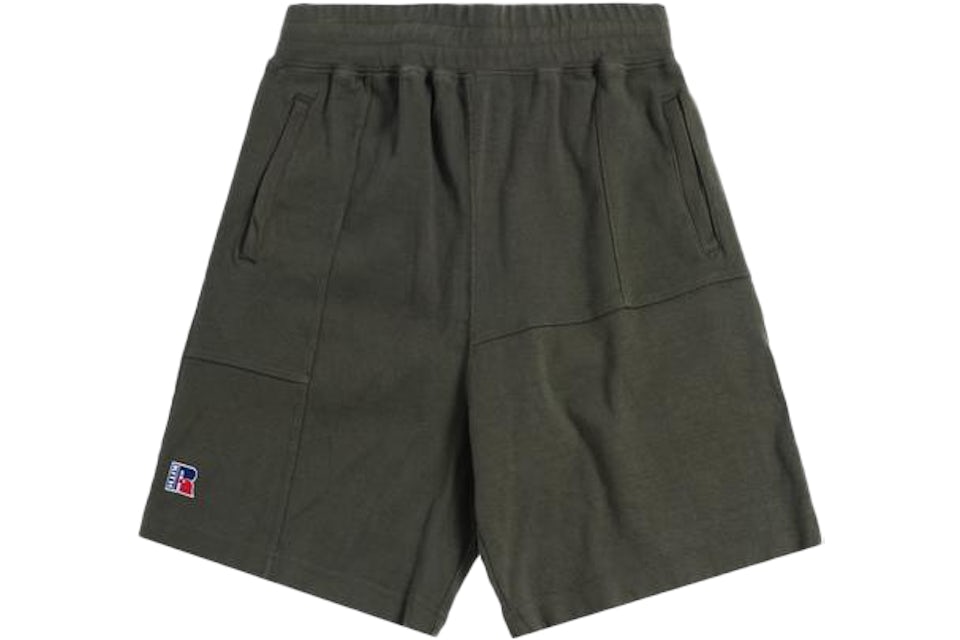 Kith shop russell shorts