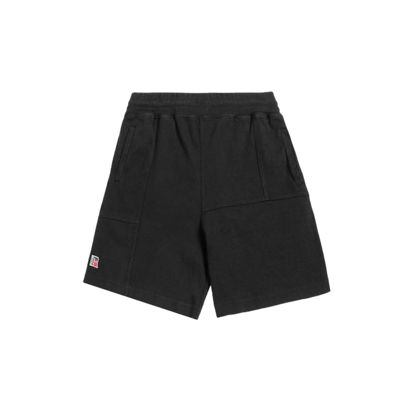 Kith x Russell Athletic Reverse Shorts Tap Shoe
