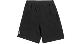 Kith x Russell Athletic Reverse Shorts Tap Shoe