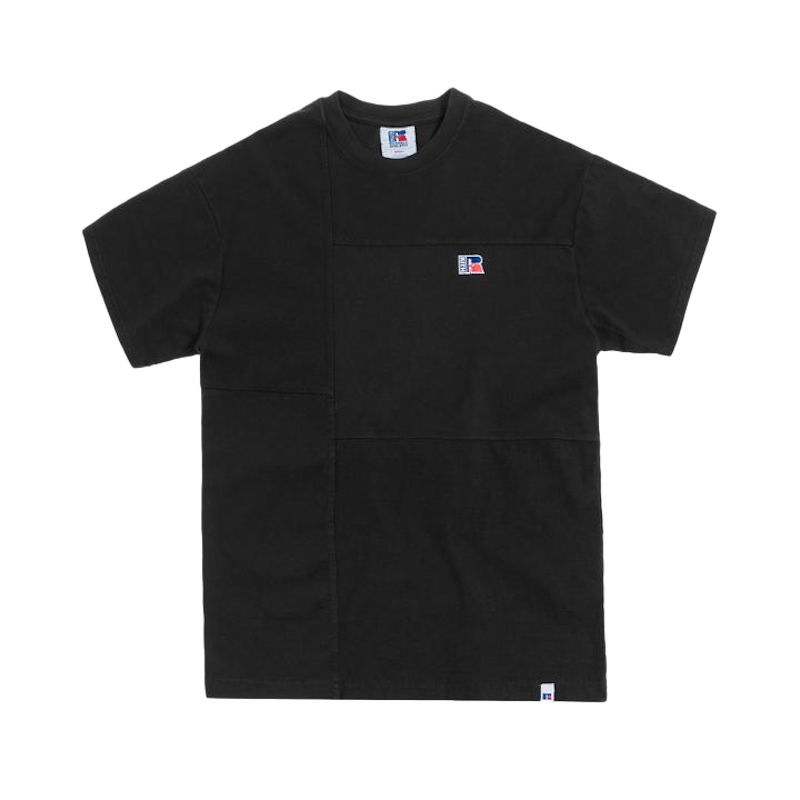 Kith x Russell Athletic Reverse Tee Tap Shoe