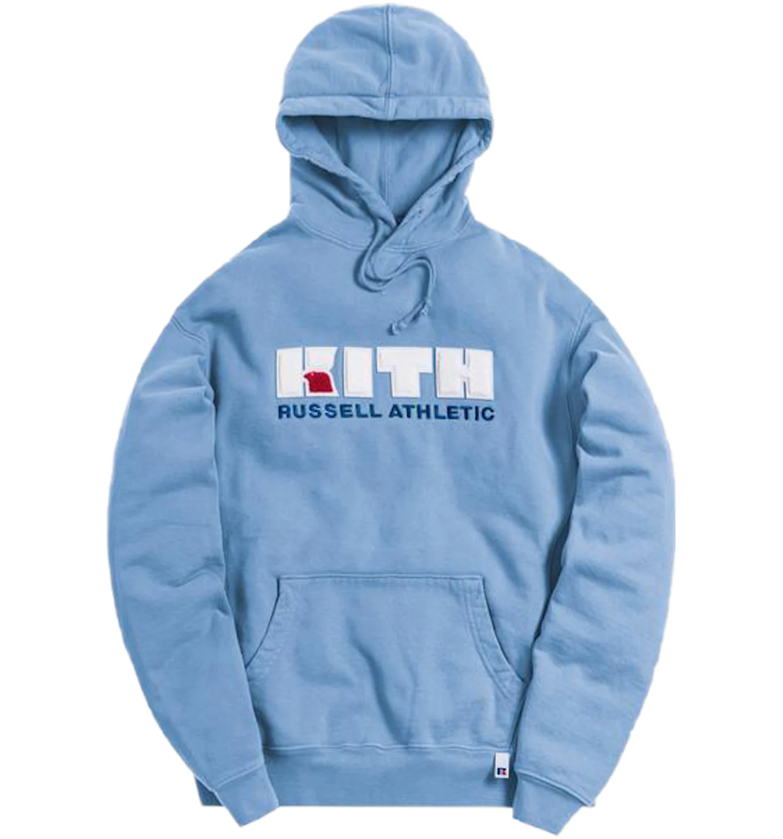 Russell sales x kith