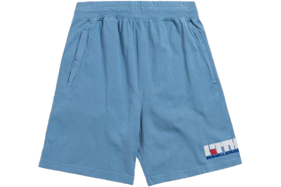 Kith russell best sale shorts