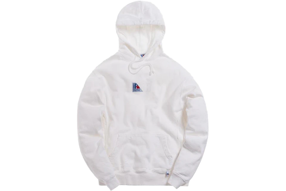 Kith russell hoodie Clearance