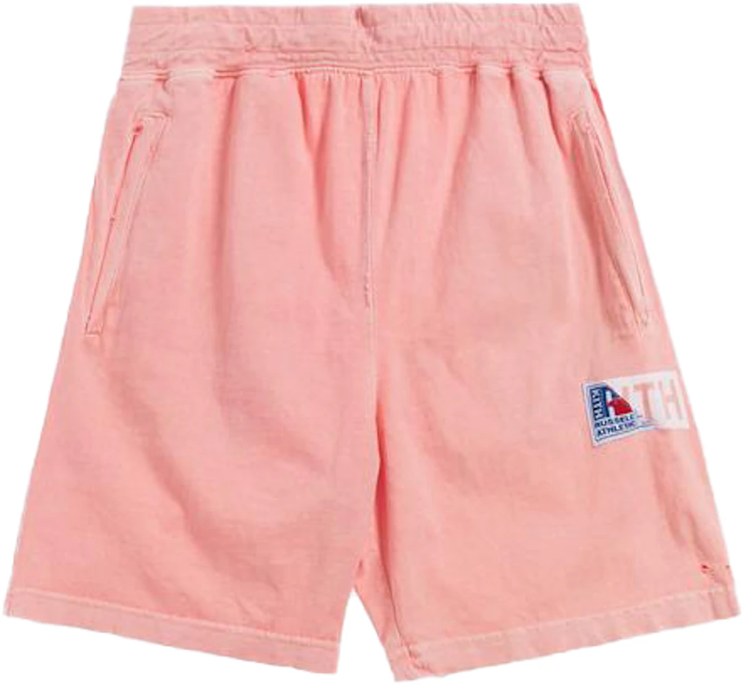 Kith x Russell Athletic Vintage Shorts Blossom Men's - SS19 - US