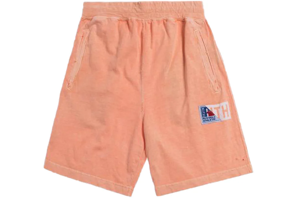 Kith russell athletic shorts clearance