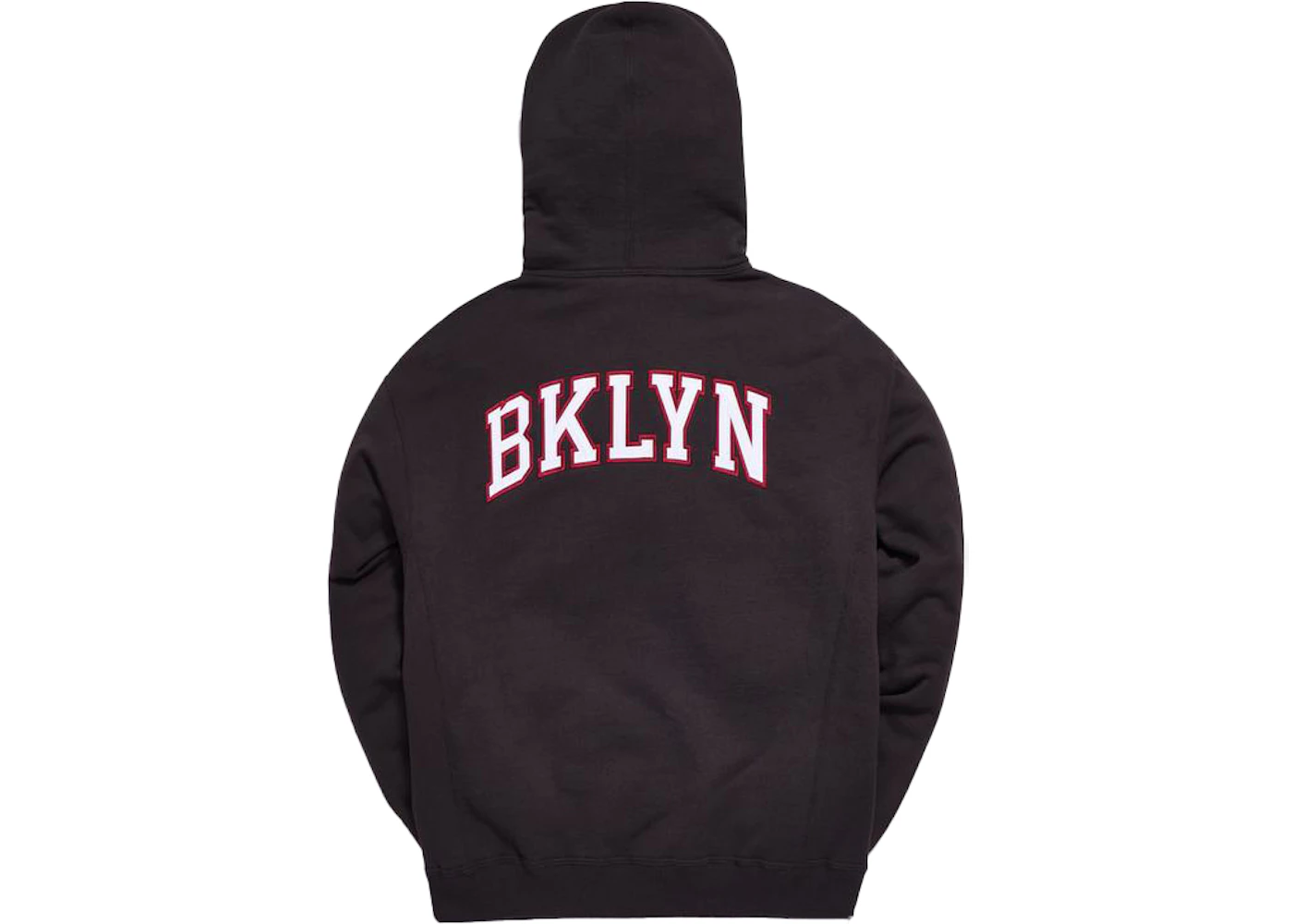 Kith vogue deals hoodie for sale