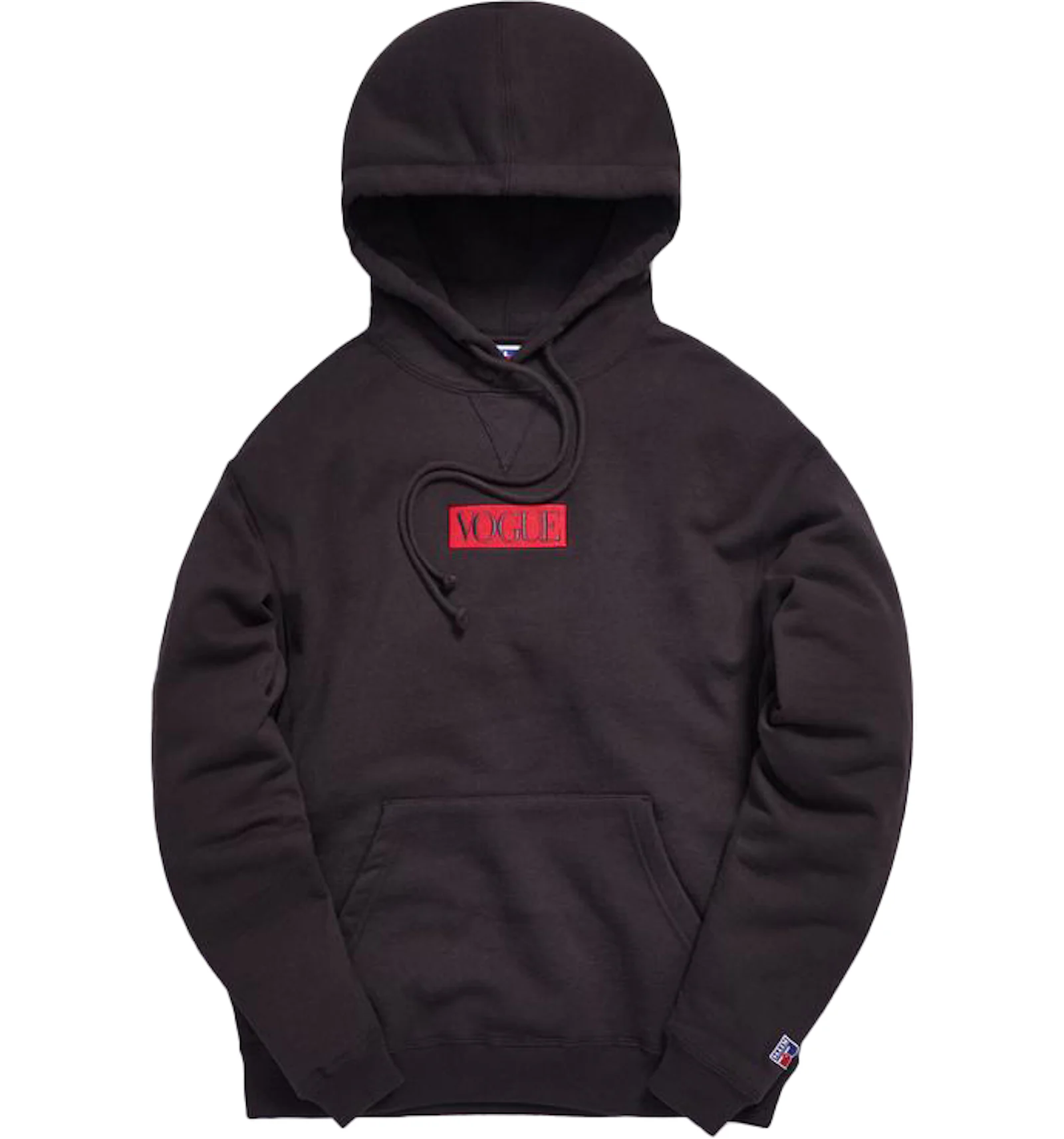 Kith vogue hoodie sales