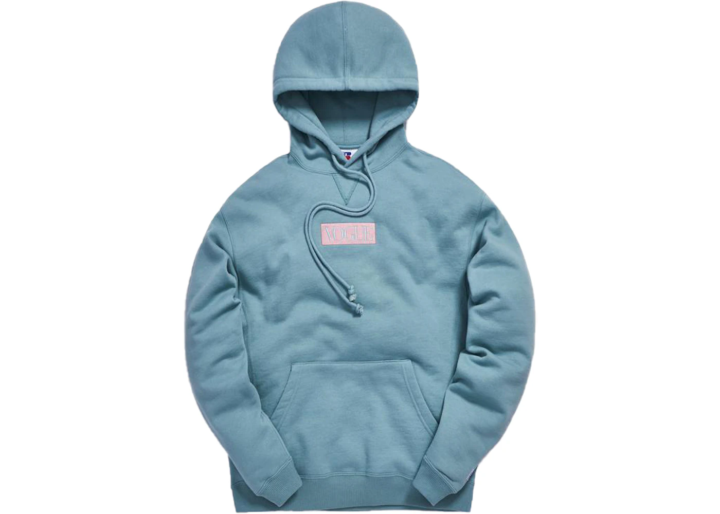Kith x sale vogue hoodie