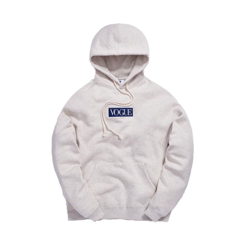 kith vogue