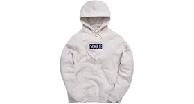 Kith x Russell Athletic x Vogue Los Angeles Hoodie Oatmeal Heather