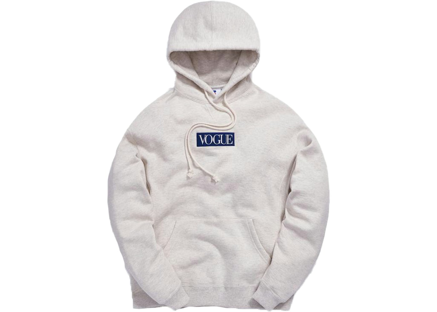 Kith x vogue hoodie Clearance
