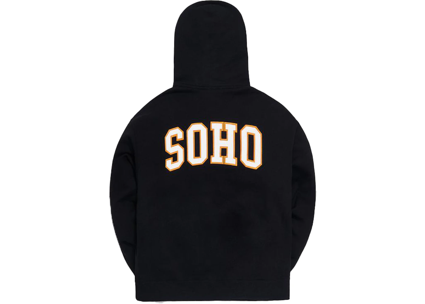 Kith x vogue hoodie Clearance