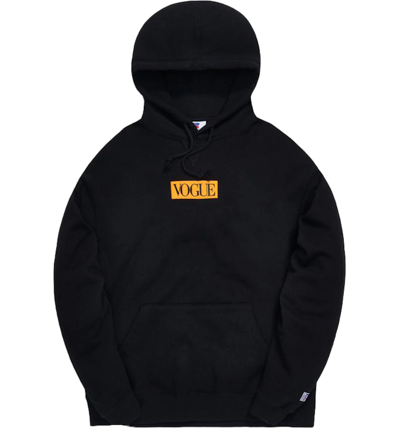 Kith x sale vogue hoodie