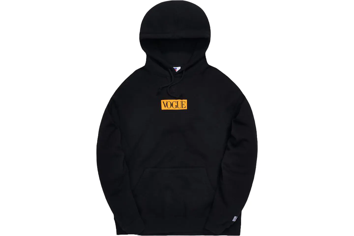 Kith x vogue hoodie Clearance
